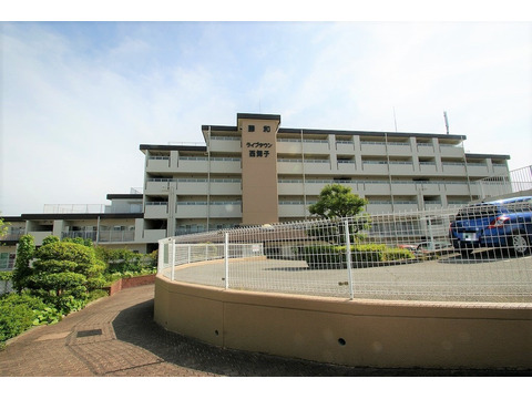 藤和ライブタウン西舞子-h