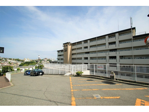 藤和ライブタウン西舞子-h