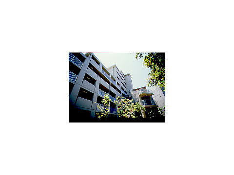 藤和ライブタウン西舞子-h