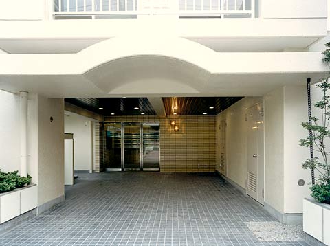 藤和東大井コープ-h