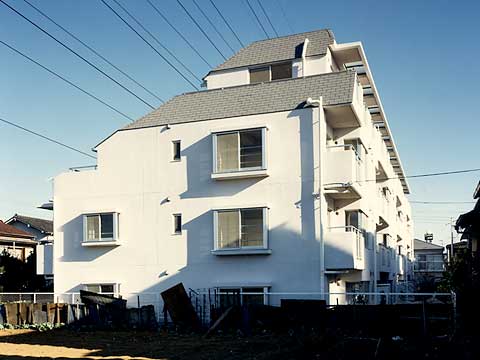 藤和日吉南コープ-0-0