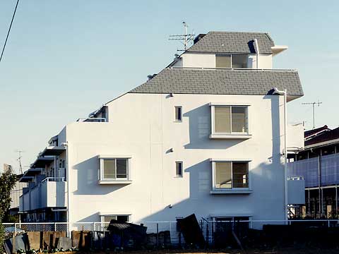 藤和日吉南コープ-h