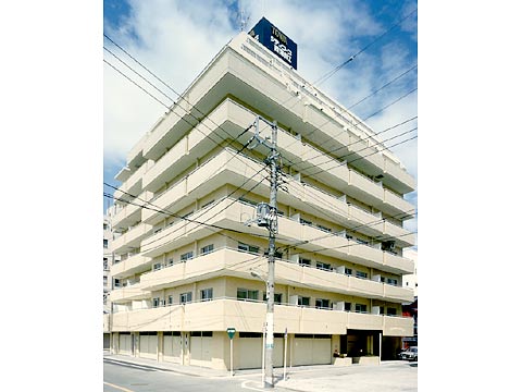 藤和シティコープ西蒲田I-h