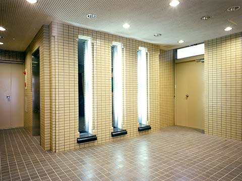 藤和シティコープ西蒲田I-h