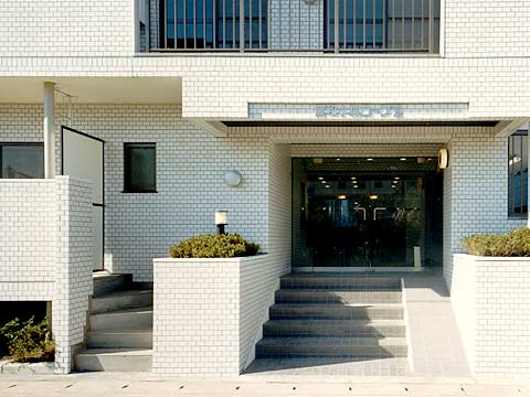 藤和小机コープIII-h