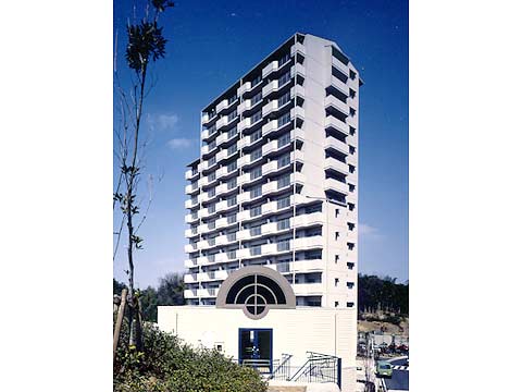 藤和さやまハイタウン-0-0