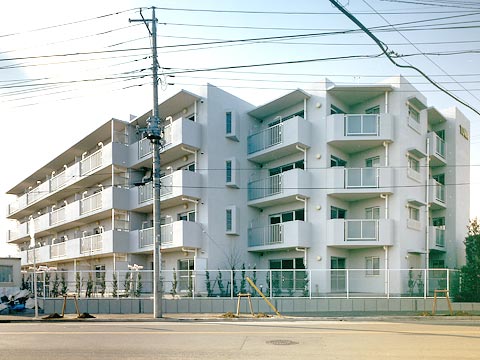 藤和大和桜ヶ丘コープ-0-0