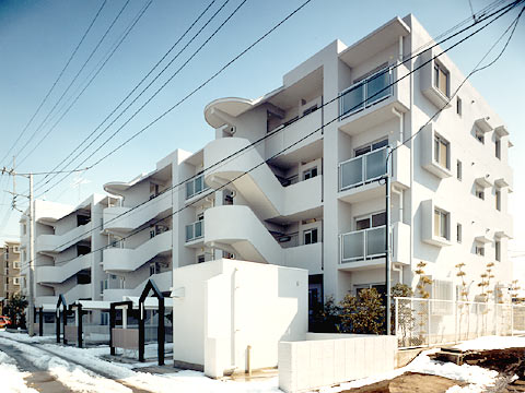 藤和大和桜ヶ丘コープ-h