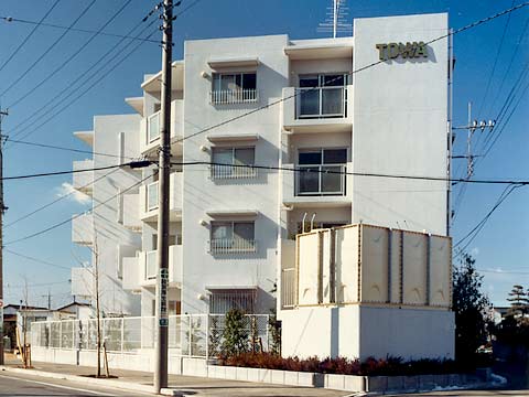 藤和大和桜ヶ丘コープ-h