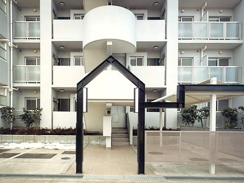 藤和大和桜ヶ丘コープ-h