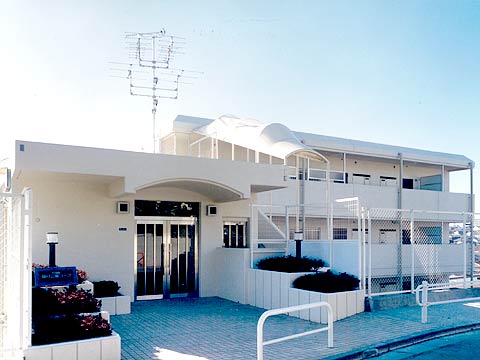 藤和稲付公園コープ-h