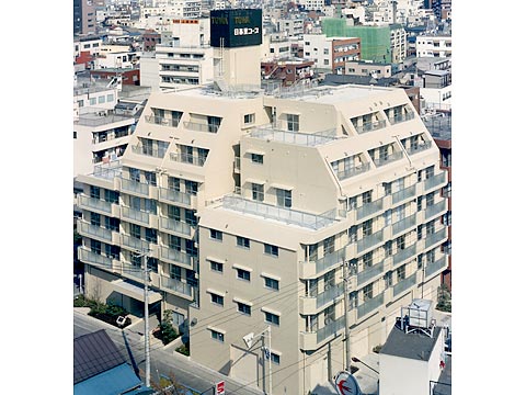 藤和日暮里コープ-h