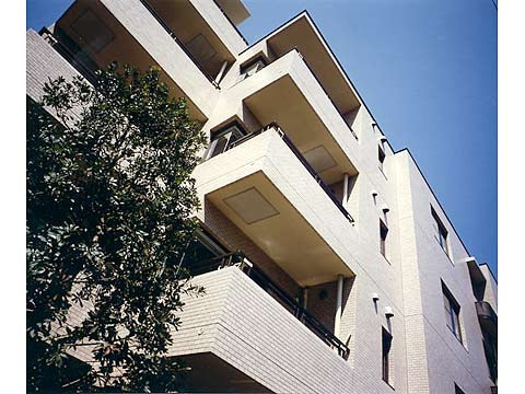 藤和シティコープ桜新町-h