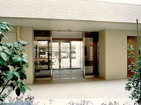 藤和シティコープ桜新町-h