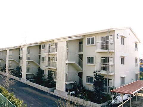 藤和ライブタウン相模大野-h