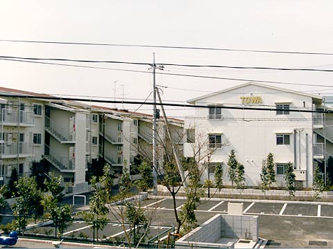 藤和ライブタウン相模大野-h