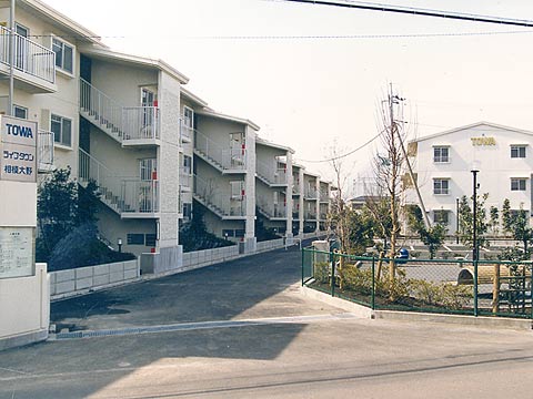 藤和ライブタウン相模大野-h