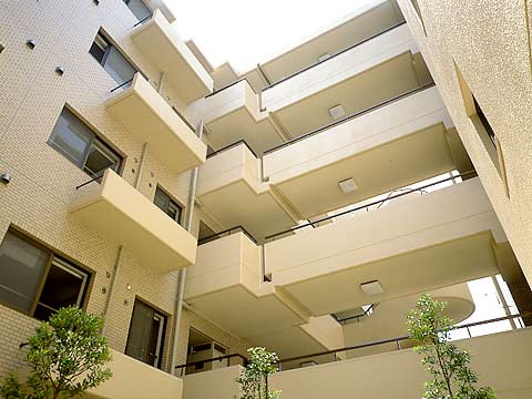 藤和日暮里駅前コープ-h