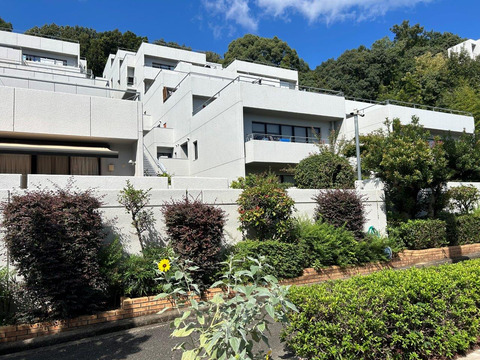 藤和ライブタウン箕面-h