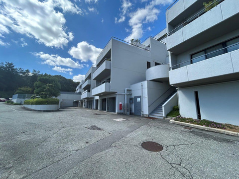 藤和ライブタウン箕面-h