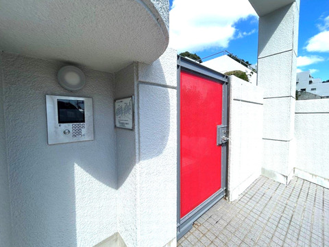 藤和ライブタウン箕面-h