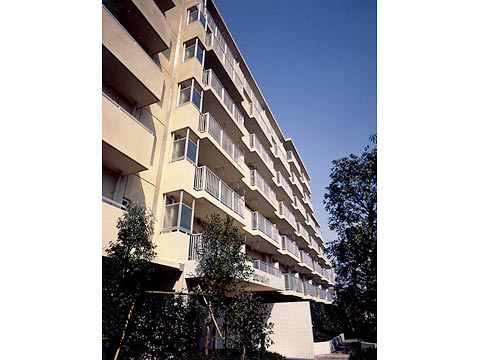 藤和川崎ハイタウン-h