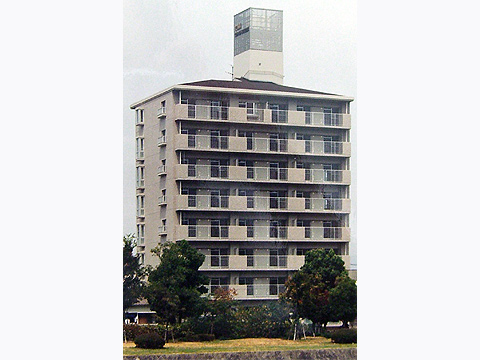 藤和シティコープ鶴見橋-0-0