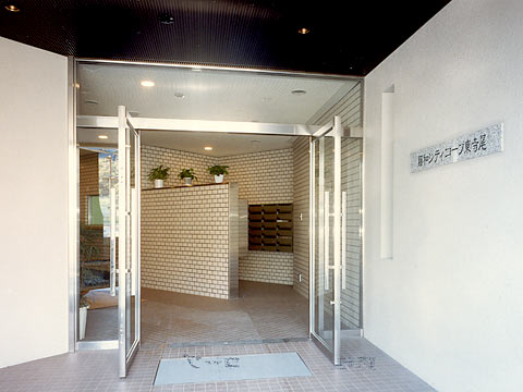 藤和シティコープ東寺尾-h