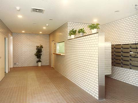 藤和シティコープ東寺尾-h