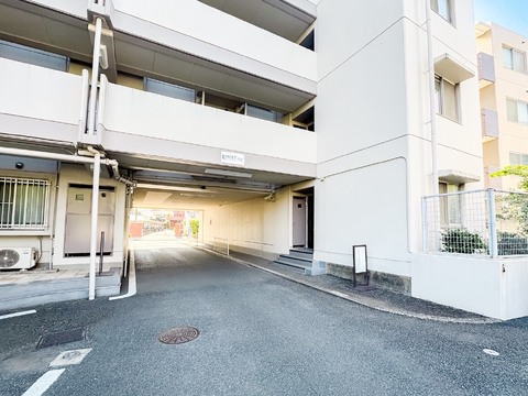 藤和上永谷ハイタウン-h