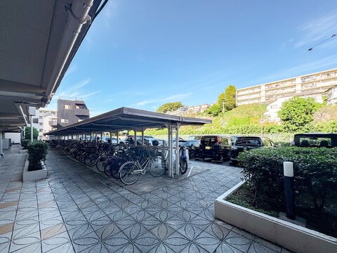 藤和上永谷ハイタウン-h