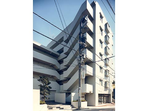 藤和瀬谷コープ-0-0