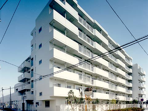 藤和シティコープ高津-0-0