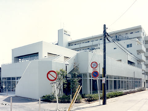 藤和シティコープ高津-h