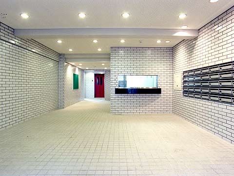 藤和シティコープ高津-h