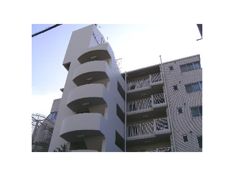 藤和シティコープ稲沢駅前II-h