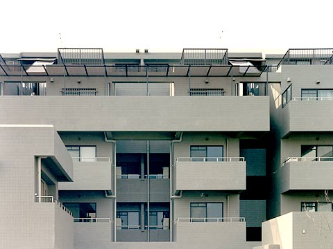 藤和上北沢ホームズ-h