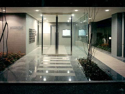 藤和上北沢ホームズ-h