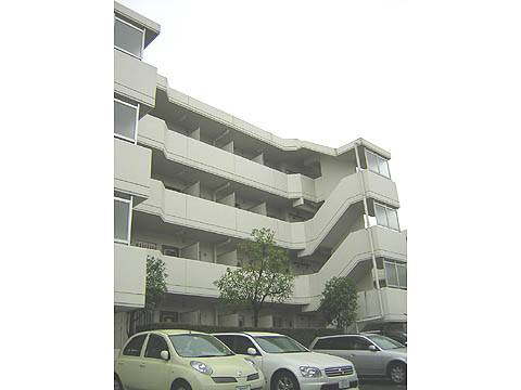 藤和金沢文庫コープII-h