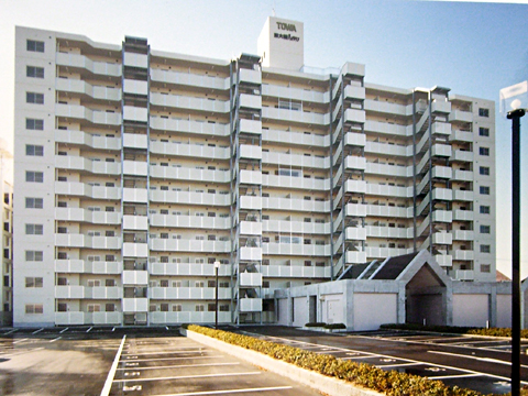 藤和東大橋ハイタウン-0-0