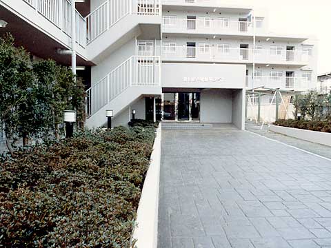 藤和松戸常盤平コープ-h