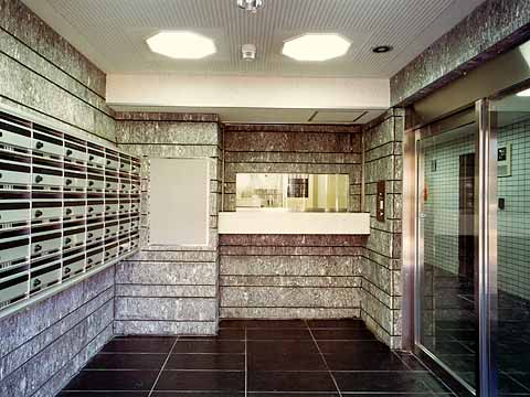 藤和シティコープ初台-h