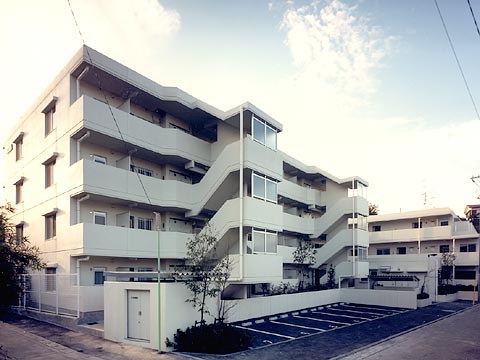 藤和金沢文庫コープI-0-0