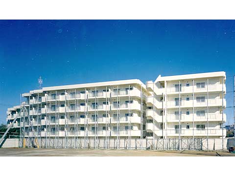 藤和久里浜コープ-h