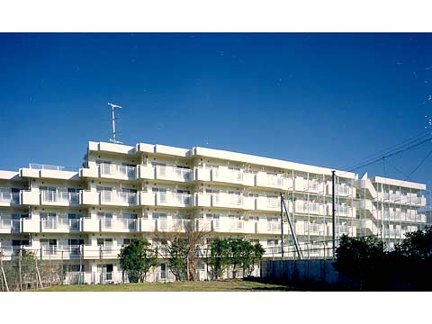 藤和久里浜コープ-h