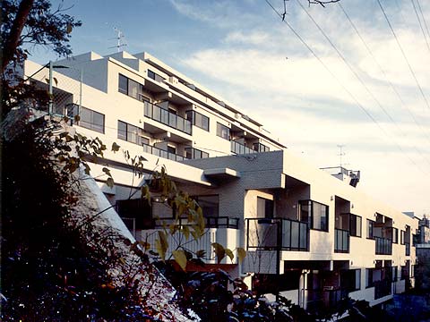 藤和シティコープ宮崎台-h