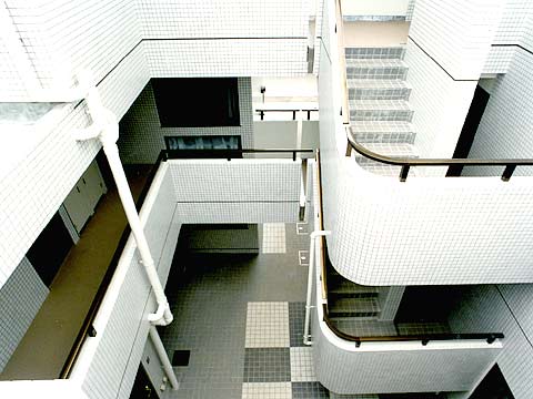 藤和シティコープ鷺ノ宮-h