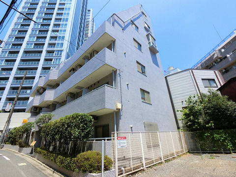 藤和シティコープ中野-h