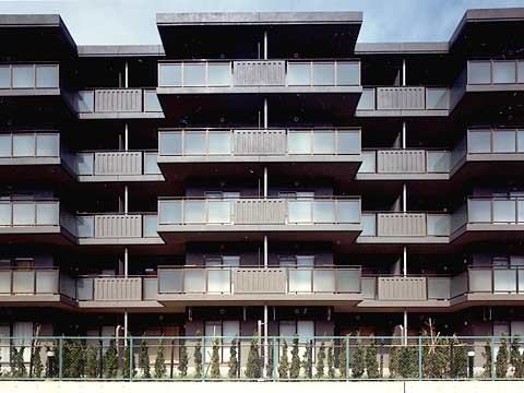 藤和ライブタウン大船-h