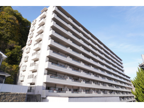 藤和ライブタウン宝塚-0-0